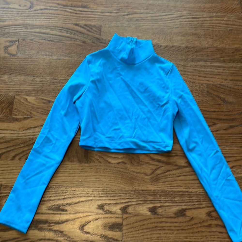 Balera crop top